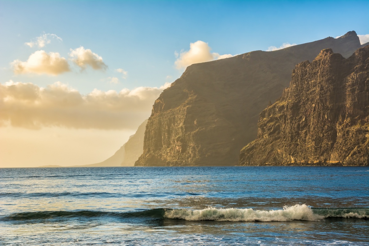 Hotel Vigilia Pak en Los Gigantes